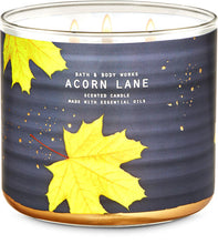 Load image into Gallery viewer, BATH & BODY WORKS SCENTED CANDLE