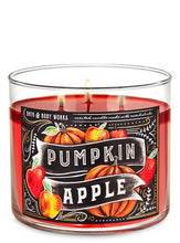 Load image into Gallery viewer, BATH & BODY WORKS SCENTED CANDLE