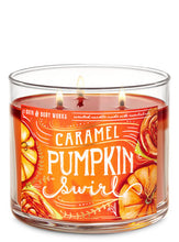 Load image into Gallery viewer, BATH & BODY WORKS SCENTED CANDLE