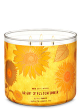Load image into Gallery viewer, BATH & BODY WORKS SCENTED CANDLE