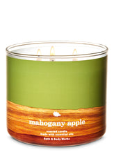 Load image into Gallery viewer, BATH & BODY WORKS SCENTED CANDLE