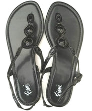 Cargar imagen en el visor de la galería, Fioni Women's Palace Jewel Sandals