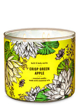 Load image into Gallery viewer, BATH & BODY WORKS SCENTED CANDLE