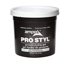 Load image into Gallery viewer, Ampro Pro Styl Protein Styling Gel