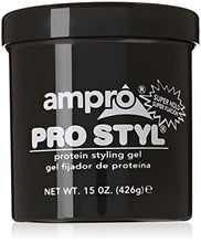 Load image into Gallery viewer, Ampro Pro Styl Protein Styling Gel