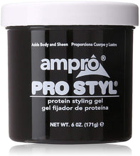Load image into Gallery viewer, Ampro Pro Styl Protein Styling Gel