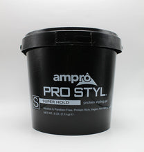 Load image into Gallery viewer, Ampro Pro Styl Protein Styling Gel
