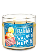 Load image into Gallery viewer, BATH & BODY WORKS SCENTED CANDLE