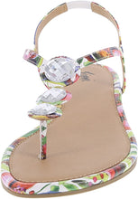 Cargar imagen en el visor de la galería, Fioni Women's Palace Jewel Sandals