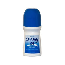 Load image into Gallery viewer, AVON ROLL-ON ANTI-PERSPIRANT DEODARANT