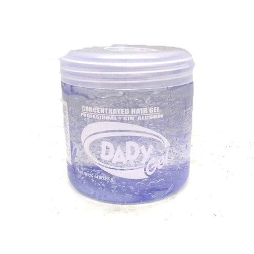 DADY GEL MoreThanBeautyBVI