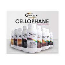 Load image into Gallery viewer, ORION COSMETICS COLORS CELLOPHANE 20oz
