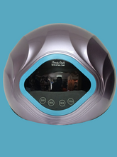 Load image into Gallery viewer, PROFESSIONAL UV LED NAIL LAMP
