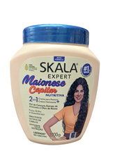Cargar imagen en el visor de la galería, SKALA EXPERT MAIONESE CAPKLAR 2en1 1000g
