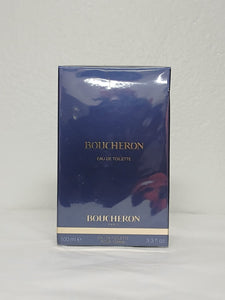 BOUCHERON EAU DE TOILETTE