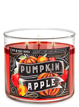 Load image into Gallery viewer, BATH &amp; BODY WORKS SCENTED CANDLE
