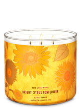 Load image into Gallery viewer, BATH &amp; BODY WORKS SCENTED CANDLE
