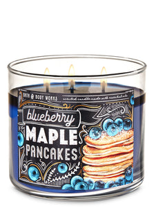 BATH & BODY WORKS SCENTED CANDLE
