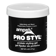 Load image into Gallery viewer, Ampro Pro Styl Protein Styling Gel
