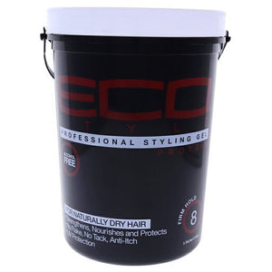 ECO STYLER  PROFESSIONAL STYLING GEL FOR NATURALLY DRY HAIR