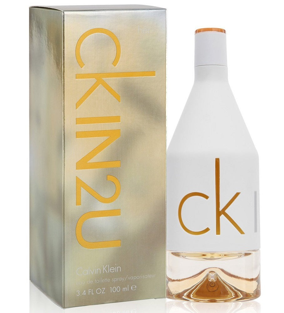 Calvin Klein Women's Perfume