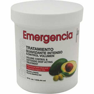 EMERGENCIA DE AGUACATE