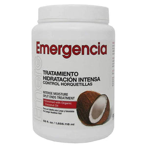 EMERGENCIA DE COCO