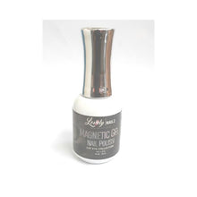 Load image into Gallery viewer, LOVELY NAILZ MAGNETIC GEL NAIL POLISH CAT EYE COLLECTION
