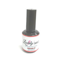 Load image into Gallery viewer, LOVELY NAILZ LOVE GEL FINAL UV
