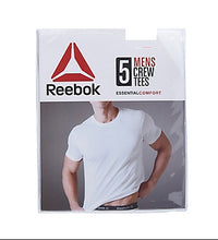 Load image into Gallery viewer, Reebok Crew Tees for Men

