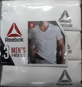 Reebok V-NECK Tees for Men