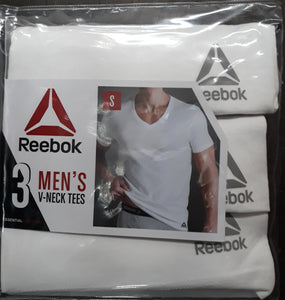 Reebok V-NECK Tees for Men
