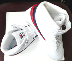 FILA MEN'S SNEAKERS