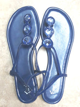 Cargar imagen en el visor de la galería, Fioni Women&#39;s Palace Jewel Sandals

