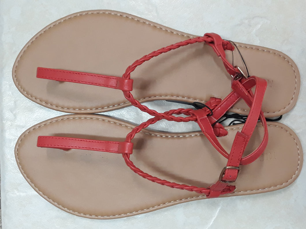 Forever 21 Women's Sandals