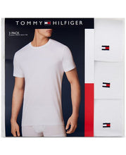 Load image into Gallery viewer, Timmy Hilfiger Crew Tops for Men
