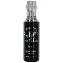 Load image into Gallery viewer, BEVERLY HILLS POLO CLUB BODY SPRAY COLLECTION
