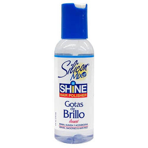 Silicon Mix Shine / Brillo