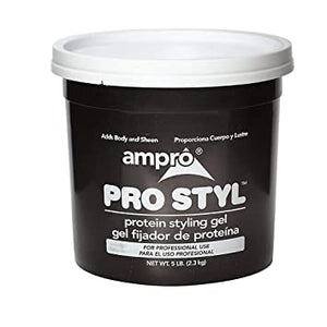 Ampro Pro Styl Protein Styling Gel