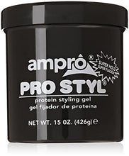 Load image into Gallery viewer, Ampro Pro Styl Protein Styling Gel
