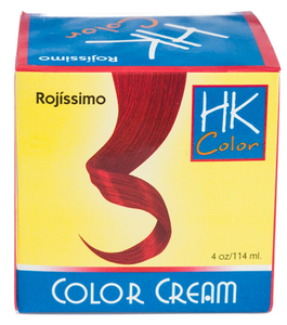 HK Color Cream / Color en Crema