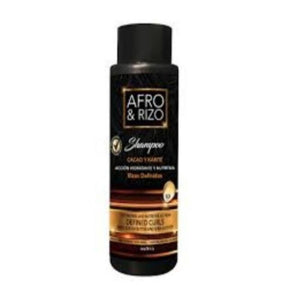 Afro & Rizos Leave-in (8 oz)