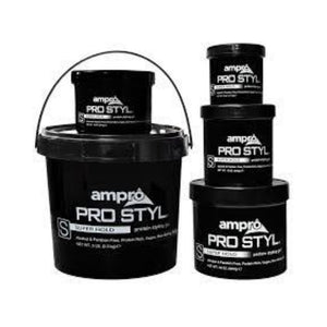 Ampro Pro Styl Protein Styling Gel