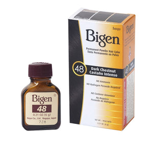 BIGEN PERMANENT COLOR