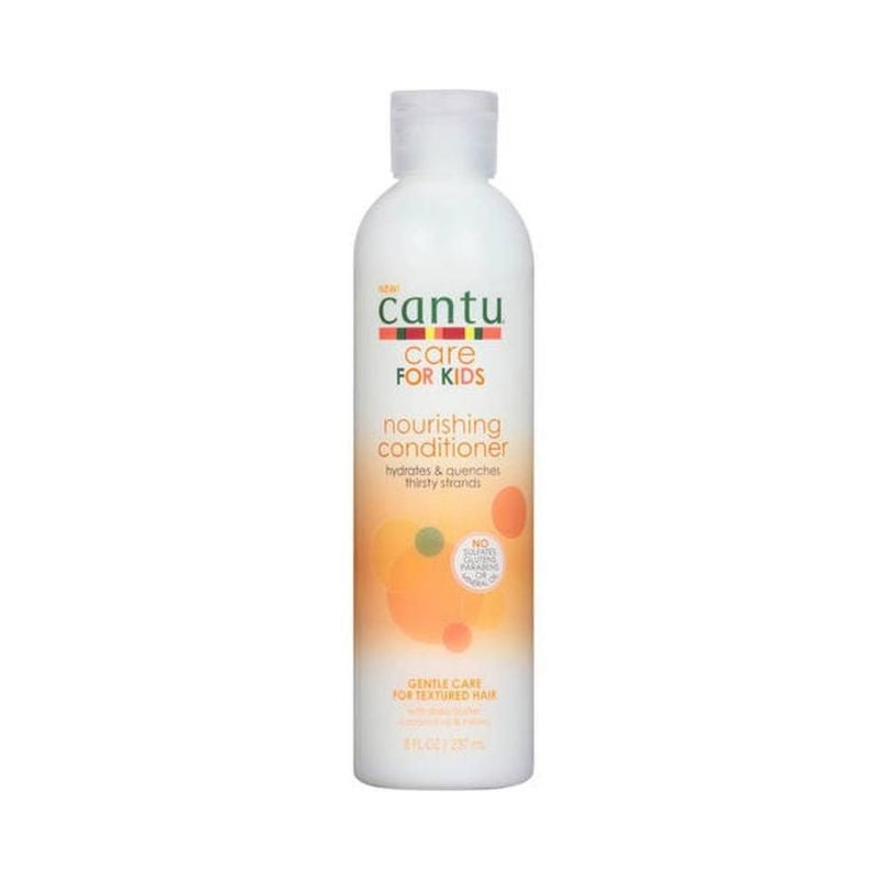 CANTU CARE FOR KIDS NOURISHING CONDITIONER