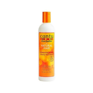 CANTU SHEA BUTTER FOR NATURAL HAIR CONDITIONING CREAM HAIR LOTION