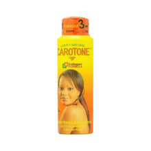 Load image into Gallery viewer, CAROTONE LIGHT &amp; NATURAL BRIGHTENING BODY LOTION
