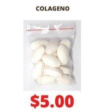 COLAGENO 15 PASTILLAS