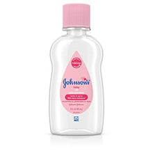 Load image into Gallery viewer, JOHNSON&#39;S BABY OIL ACEITE PARA BEBES
