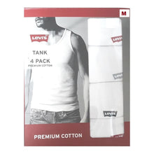 Load image into Gallery viewer, Levi&#39;s Tank Tops for Men
